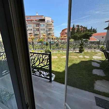 Apartmán дани и мони *